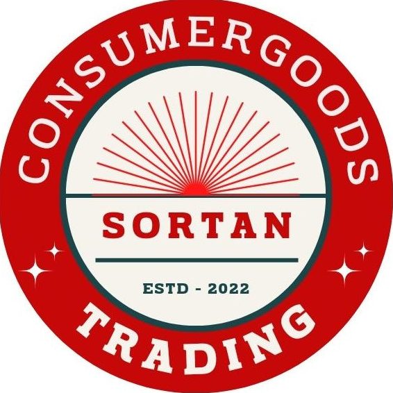 SorTan Consumer Goods Trading